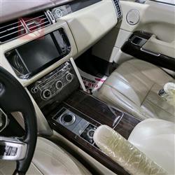 لاند روفر رانج روفر فوج